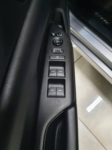 Imagem 14 de 15 de Honda Civic 1.5 16v Turbo Gasolina Touring 4p Cvt