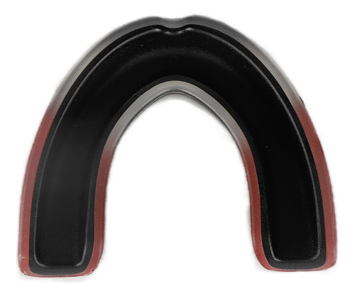 Protector Bucal De Doble Color Para Baloncesto Deportes