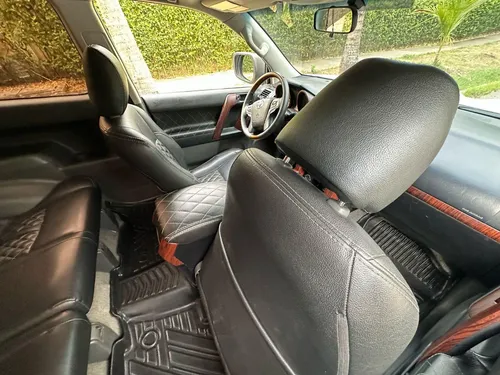 Toyota Prado 2.7 Tx Sumo