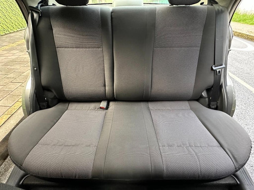 Chevrolet AVEO EMOTION 1.6 Sedan