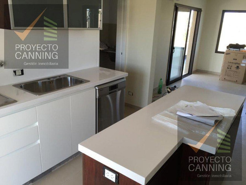 Imagen 4 de 20 de Casa En Venta En Canning - Santa Rita