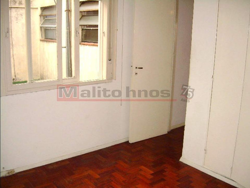 Imagen 6 de 8 de Venta Departamento 2 Ambientes En Parque Avellaneda
