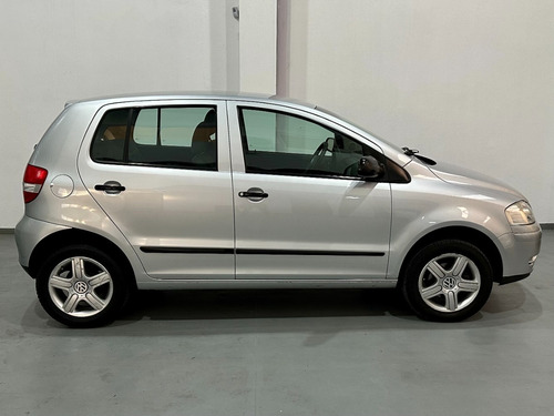Imagen 7 de 19 de Volkswagen Fox 1.6 Trendline Comfortline Highline Gol Trend