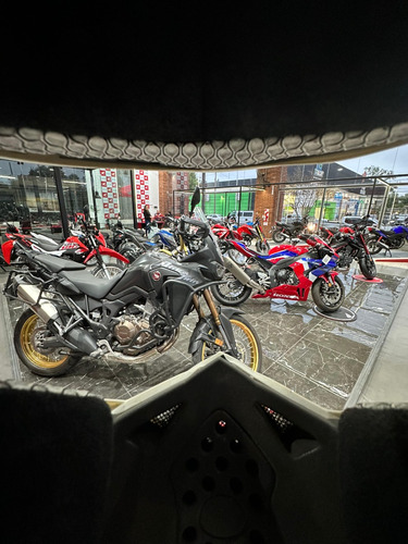 Honda Navi 0km - Paperino