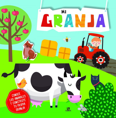 Mi Granja - Equipo Editorial
