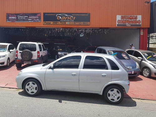 Chevrolet Corsa Max 1.4 2012