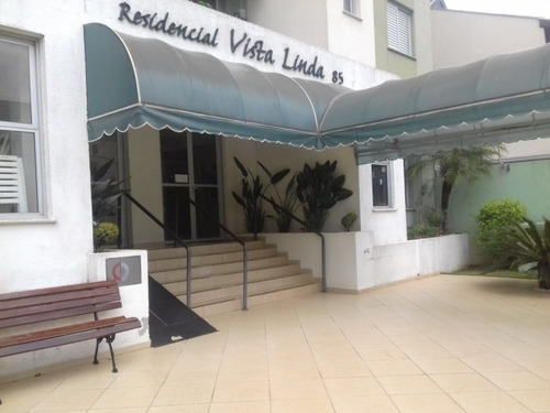 Imagem 9 de 15 de Apartamento 3 Dormitórios - Suíte Vista Linda - 506