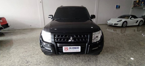 Mitsubishi Pajero Full 3.8 Hpe 4x4 V6 24v Gasolina 2p