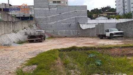 Terreno Para Alugar, 1000 M² Por R$ 4.600,00/mês - Jardim Satélite - São José Dos Campos/sp - Te0958