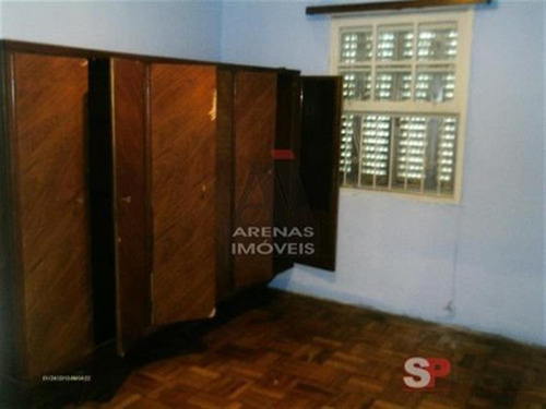 Imagem 6 de 12 de Casa Térrea - 836