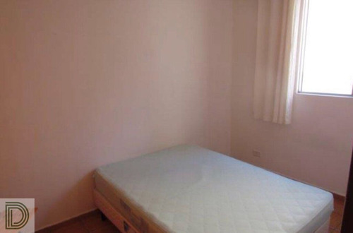Imagem 12 de 15 de Apartamento Para Venda No Bairro Jardim Boa Vista (zona Oeste) Em São Paulo - Cod: Di21522 - Di21522