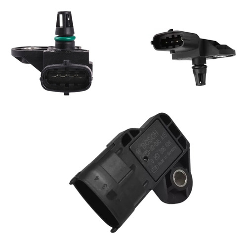 Sensor Map Fiat Dobló Maxi Bosch 0281002845