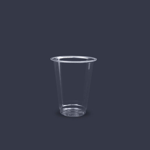 Vaso De Plástico Pet De 210ml (7oz), 1,000 Piezas Vpet-7-74