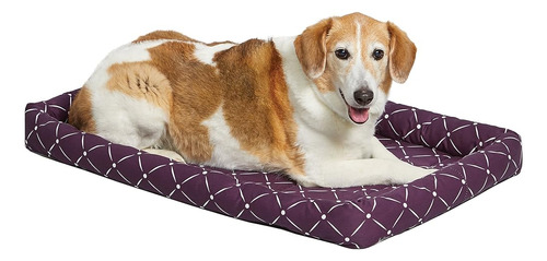 Midwest Homes For Pets 40236-pld Quiet Time Couture Ashton B