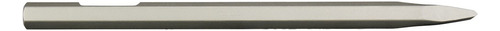 Cincel Plano Hex. 1-1/8 520 Mm Sin Collarin Makita D-61575