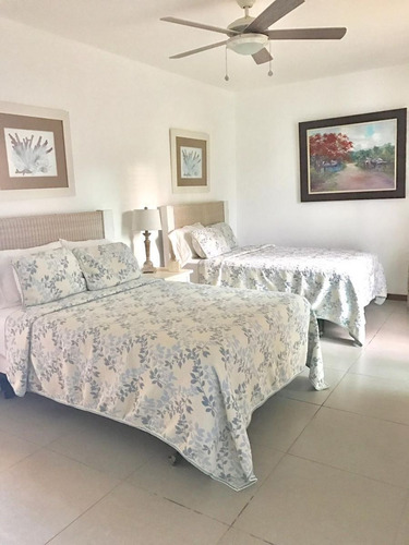 Imagen 12 de 17 de Penthouse De Venta En Samaná Las Terrenas