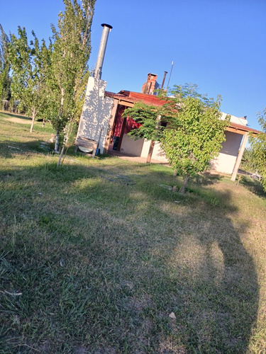 Se Vende Chacra De 17 Has. En Beazley San Luis