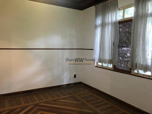 Imagem 12 de 30 de Sobrado À Venda, 360 M² Por R$ 1.200.000,00 - Belenzinho - São Paulo/sp - So1590