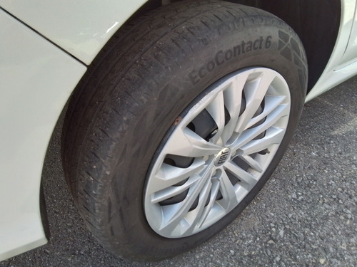 Fiat Cronos 1.3 FIREFLY FLEX DRIVE MANUAL