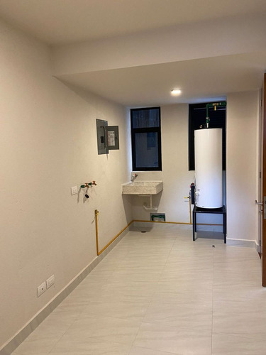Imagen 10 de 18 de Departamento En Renta Col. Las Aguilas Álvaro Obregón. Cdmx