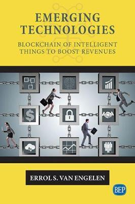 Libro Emerging Technologies : Blockchain Of Intelligent T...