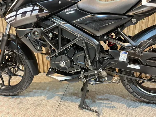 Bajaj Pulsar Ns 200 2023