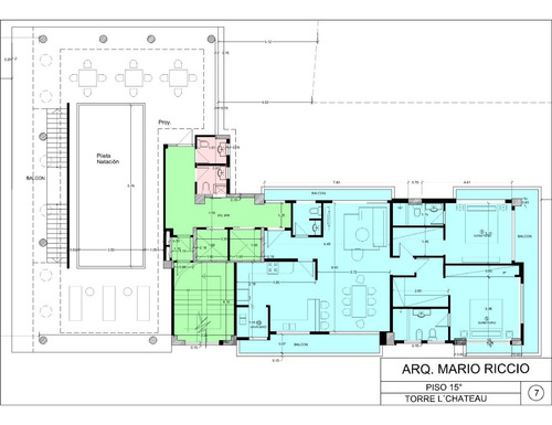 Imagen 20 de 20 de Departamento Venta Lanús Este 2 Ambientes