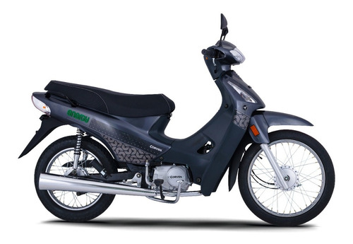 Corven Energy 110 2024 R2 Base Llanta A Rayo - Rvm