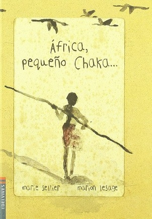 Africa   Pequeña Chaka... - Africa