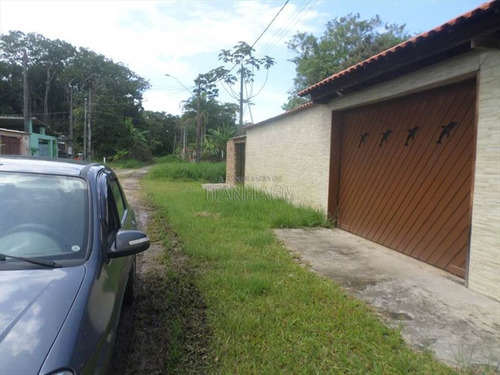 Imagem 2 de 2 de Terreno - Venda - Suarao - Itanhaem - Ita2840