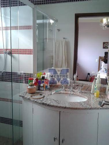 Imagem 10 de 22 de Apartamento À Venda, 218 M² Por R$ 1.350.000,00 - Jardim Barbosa - Guarulhos/sp - Ap0779