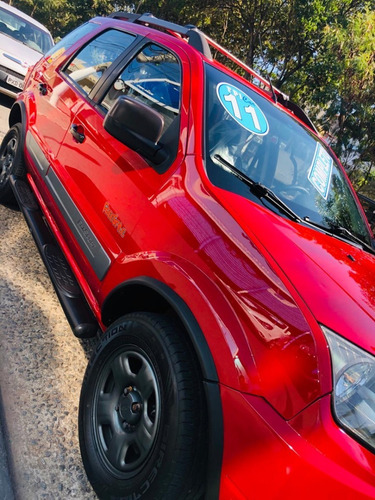 Ecosport 1.6 Freestyle Completa
