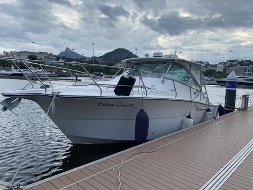 Lancha Sedna Sf335