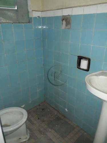 Imagem 9 de 10 de Terreno À Venda, 137 M² Por R$ 320.000,00 - Vila Linda - Santo André/sp - Te0462