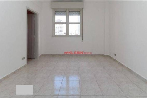 Imagem 5 de 30 de #=apartamento Com 3 Dormitórios E 2 Banheiros, 133 M² - Venda Por R$ 1.100.000 Ou Aluguel Por R$ 3.500/mês - Paraíso.! - Ap10511