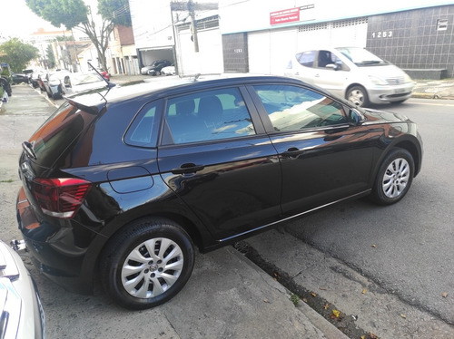 Imagem 3 de 8 de Volkswagen Polo 2020 1.6 16v Msi 5p