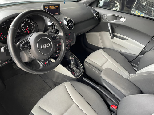 Audi A1 A1 1.4 TFSI Sportback Ambition S Tronic
