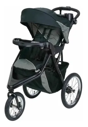 Graco jogger click connect hotsell