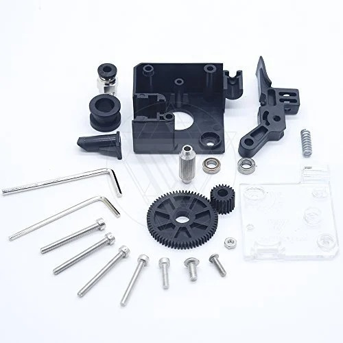 Extrusor Titan Sin Motor Impresora 3d Hotend 1.75mm Base