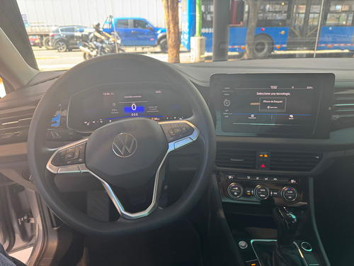 Volkswagen Jetta 1.4 Tsi Trendline Tiptronic