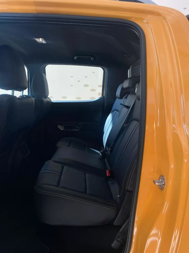 Ford Ranger 2.3 Wildtrak 4X4 At