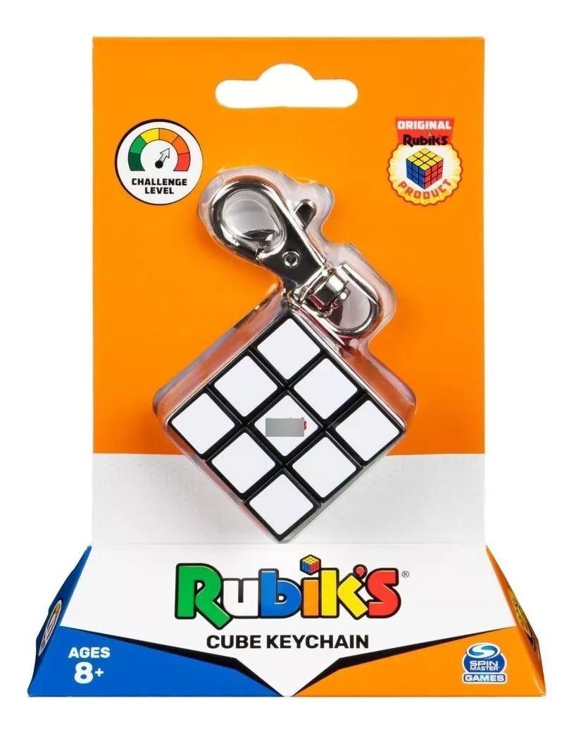 Segunda imagen para búsqueda de cubo rubik original