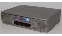 Vhs Philipsc Hi-fi Stereo 6 Cabezales Convierte Pal M-n Sqpb