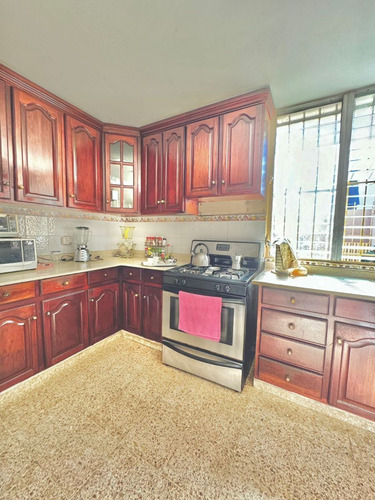 Casa En Venta En La Castellana
