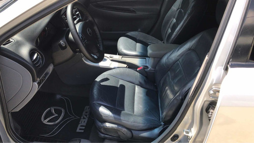 Mazda 6 2.3 At