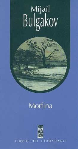 Libro Morfina