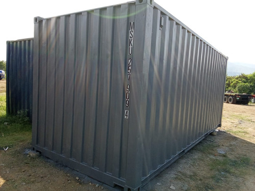 Alquiler Y Venta De Contenedores Marítimos Tipo Bodega Y/o Oficina De 20 Y 40 Pies St Y Hc