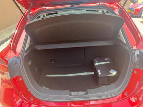 Mazda 2 1.5 Prime