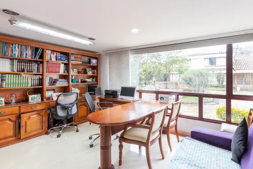Casa En Venta En San José De Bavaria. Cod V2944