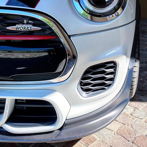 Mini Cooper John Cooper Works - 231 Cv 2020